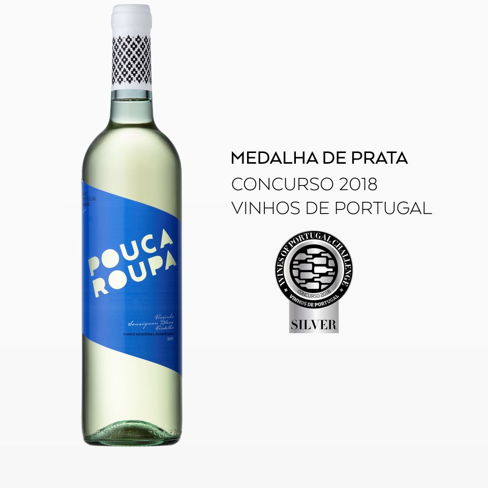 Concurso Vinhos de Portugal 2018